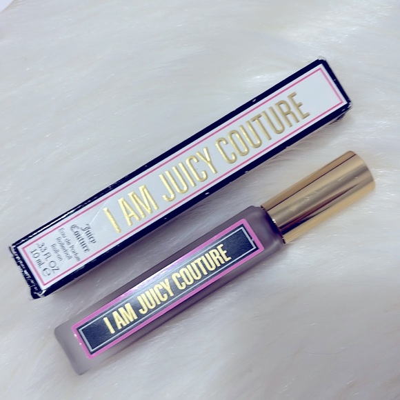Juicy Couture I AM JUICY COUTURE New Excellent Condition - Picture 3 of 4